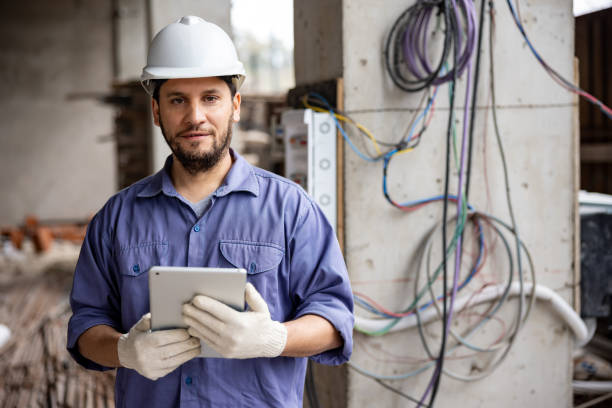 Best Affordable Electrician  in Atkinson, IL