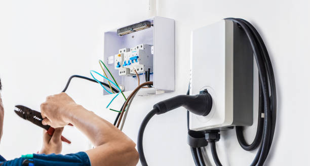 Best Electrical Wiring Services  in Atkinson, IL